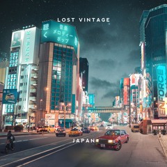 Lost Vintage - Japan