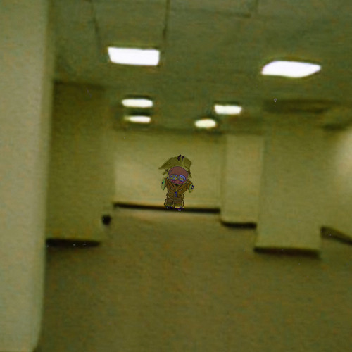 A1-Its just a burning memory recreation