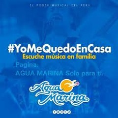 106 - 112 Medley 2.. Agua Marina (VrsCuarentena!)'[@The Wolves]