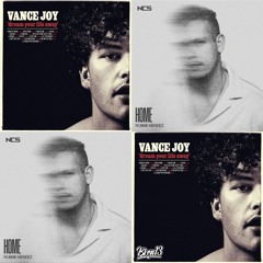 Fire And The Flood (Vance Joy X Robbie Mendez) [bken13 Edit]