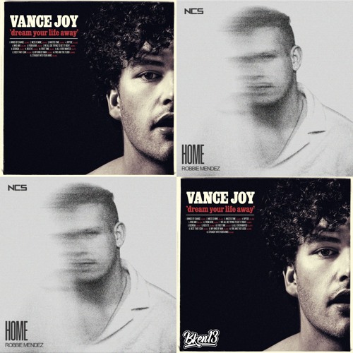Fire And The Flood (Vance Joy X Robbie Mendez) [bken13 Edit]