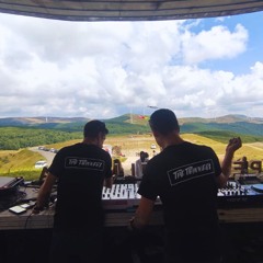 OPEN BUZLUDZHA 2024 EDM Live Set by The Twinners - Best Remixes Of Popular Songs