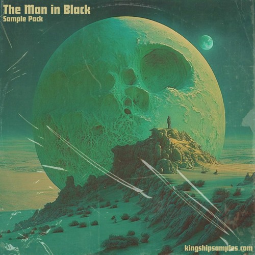 The Man in Black Snippets