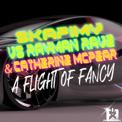 SkaFiMy vs. Rayman Rave & Catherine McPear - A Flight of Fancy ★ OUT NOW! JETZT ERHÄLTLICH!
