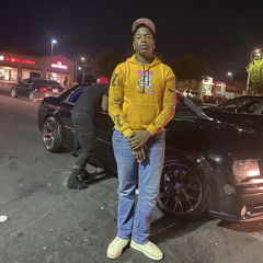 my time - Troopachink Ft HDV Lock