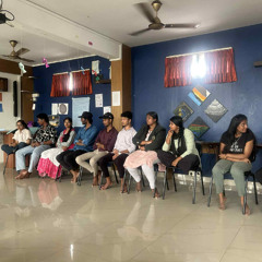 Active Bangalore-Students Goals and Dreams with poornima RJ Priyanka