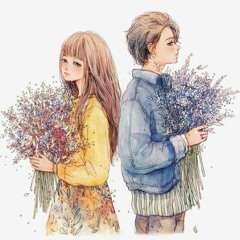 friends (Voice ,piano ,cello)