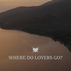Ghostly Kisses - Where Do Lovers Go? (acex remix) [slowed + reverb]