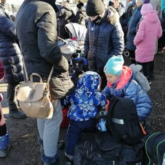 Мы не знаем окончательную цель депортации украинцев, но речь идет о миллионах людей — Алена Лунева