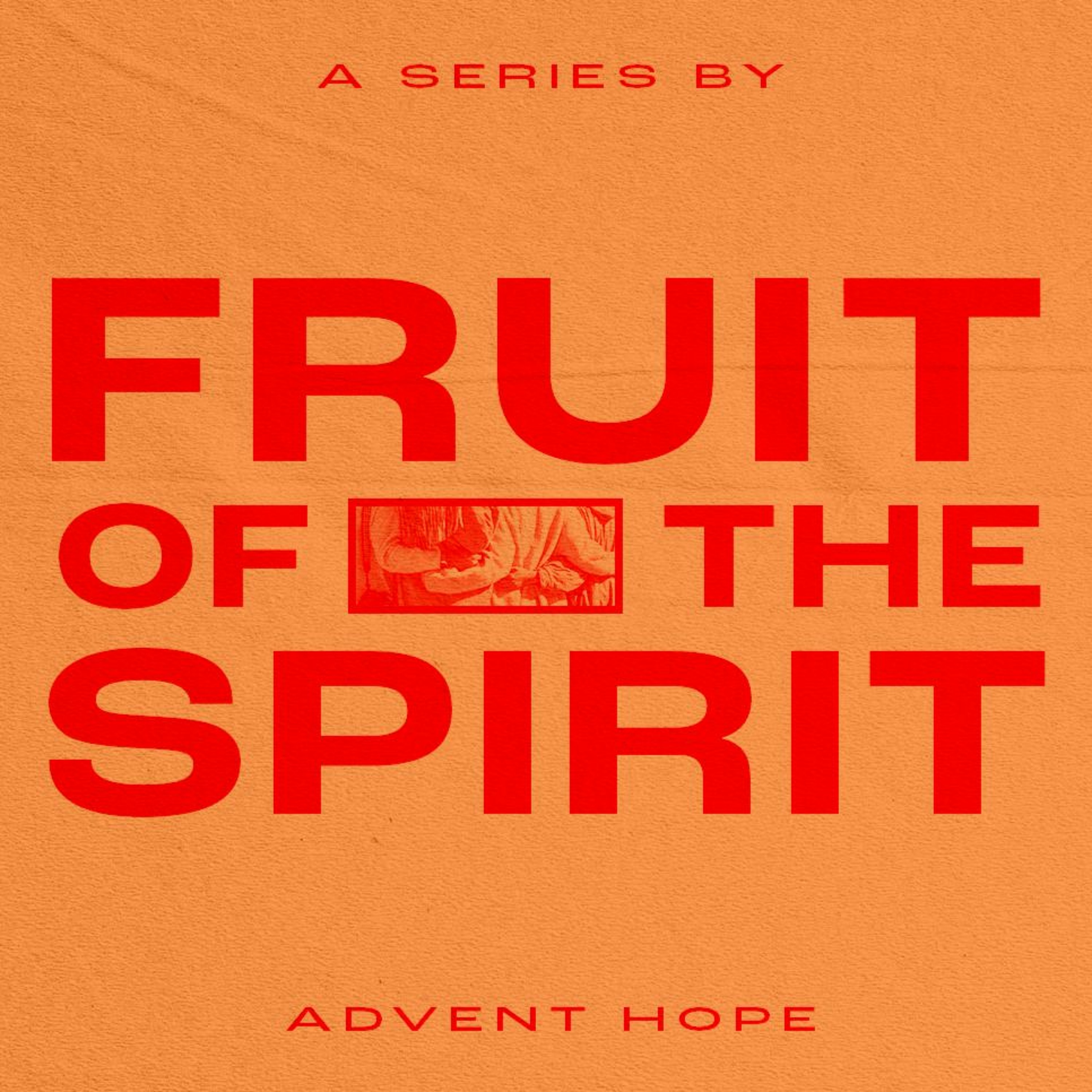 Fruit of the Spirit: Self-Control | Michelle Odinma | September 3, 2022