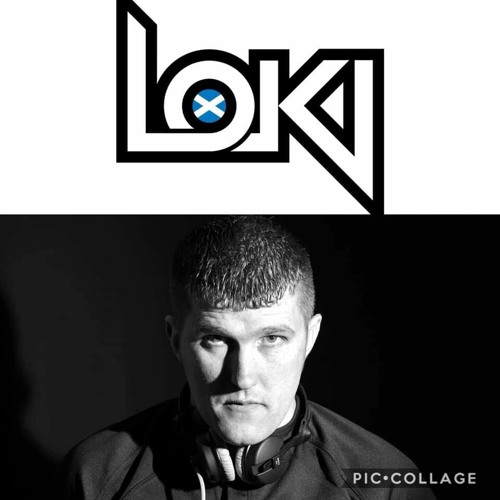 LOKI - Lokd In Episode 4