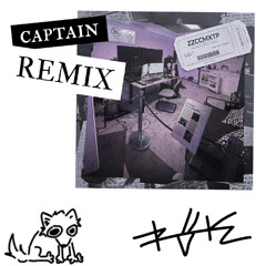 CAPTAIN X DOC GYNECO