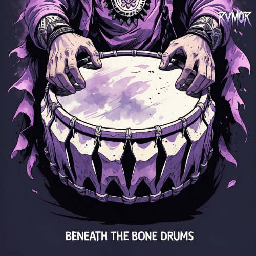 BENEATH THE BONE DRUMS