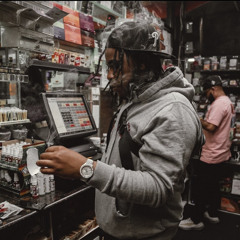 Prince Jefe x Str8 Thru 15