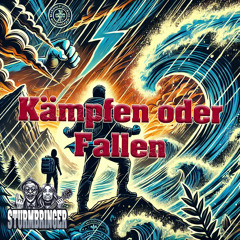 Sturmbringer - Kämpfen oder Fallen
