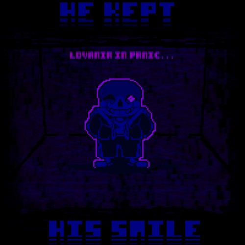 He Kept His Smile 2024