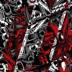 GUN FINGERZ [FREE DOWNLOAD]