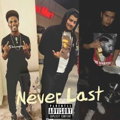 Never Last- JiggyBoyTito x Hoolian Ft. CurtyWill (prod. MILO)