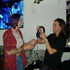 A B2B Affair - Dungeon Disco B2B Nicolalala - The Portland - 15 November 2025