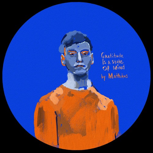 PREMIERE: Mathäus - Tweak (Andrey Djackonda Remix) [Conceptual]