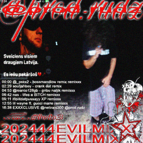 @prod.rudz 202444evilmixxx