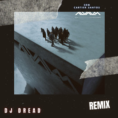 SDM - Cartier Santos (DJ DREAD REMIX) (FREE DOWNLOAD)