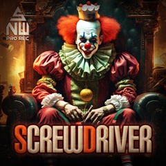 ScrewDriver 134 BPM