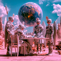 Мировой Заговор