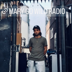 Mary Go Wild Radio w/ Kraft und Licht