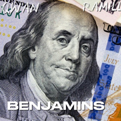 QWAN X RAMILL- BENJAMINS