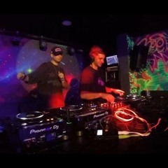 Robert Neitto b2b Arturo Gómez - Revival x Trips - julio 25
