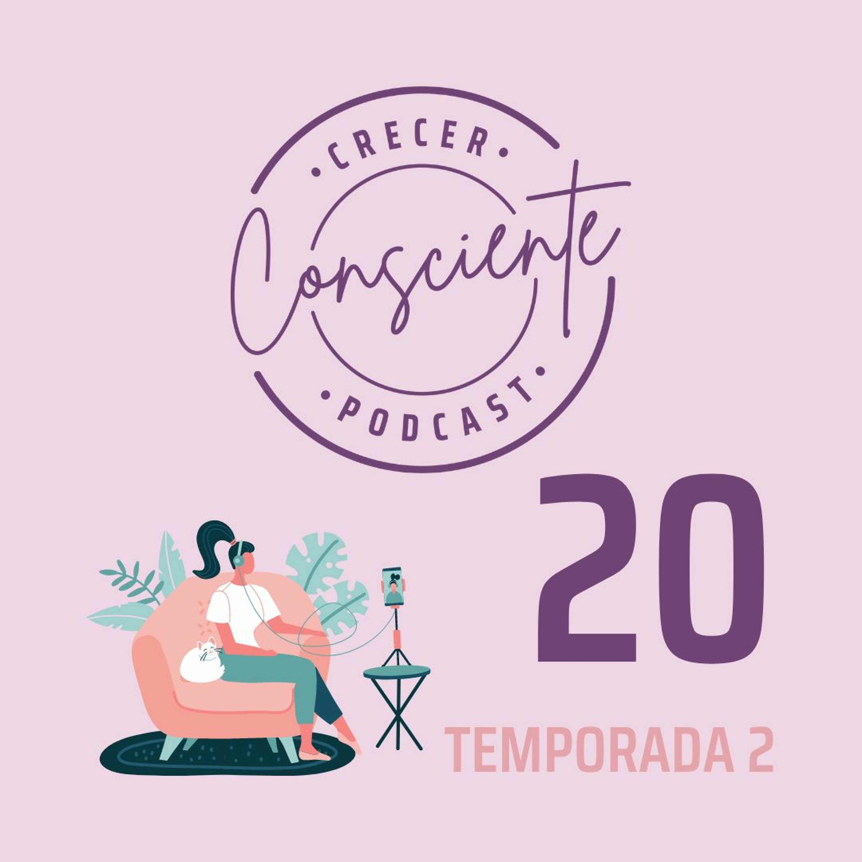 Crecer consciente