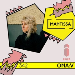 Mantissa Mix 342: ona:v