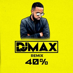 AYA NAKAMURA - 40% REMIX( DJ Max )