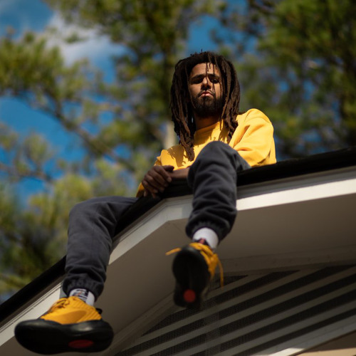 J. Cole - Apparently (IG: liteo.11)