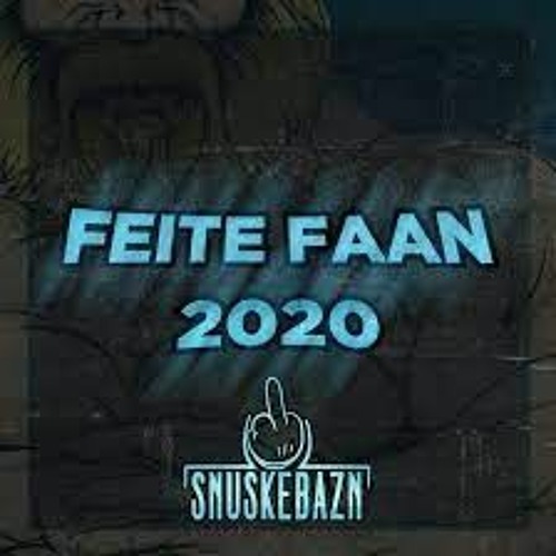 Feite faan 2020 - Snuskebazn