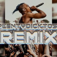 XXXTentacion Remix's