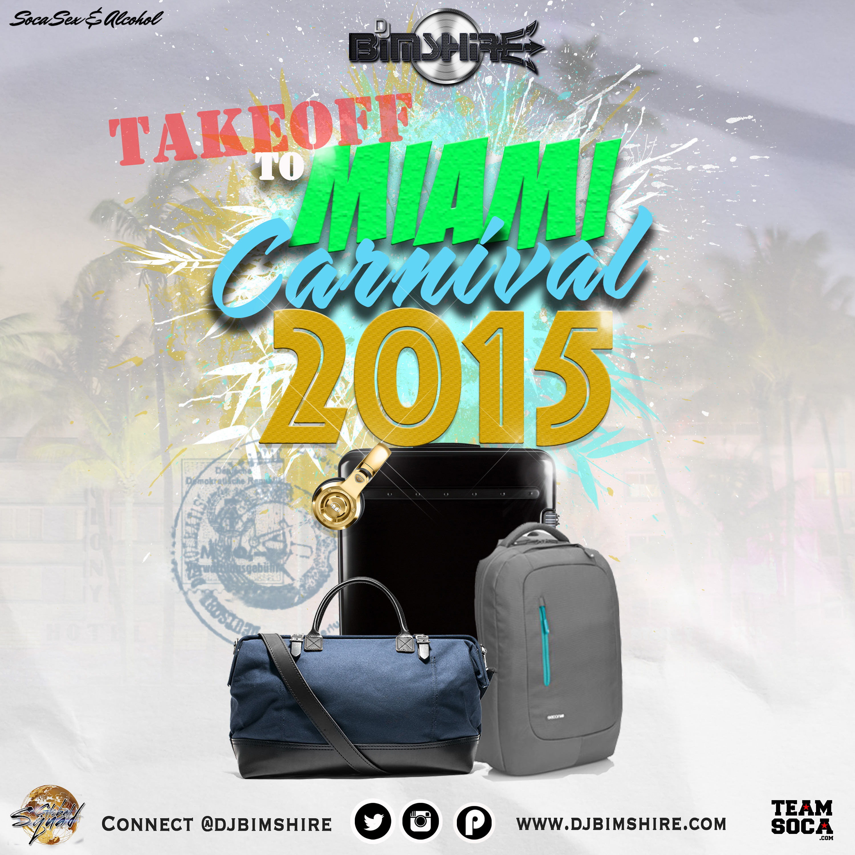 TakeofftoMiami2015 episode artwork