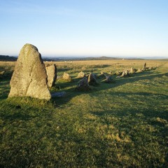 Merrivale Prehistoric Settlement Audio Guide