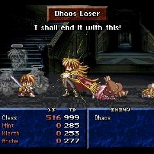 Stream Psx Tales Of Phantasia Iso English from Samuel Sticher