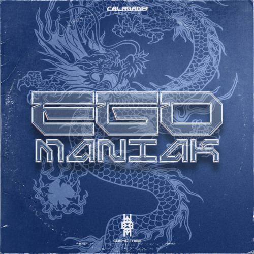 Egomaniak (Jupiter Rhythms)