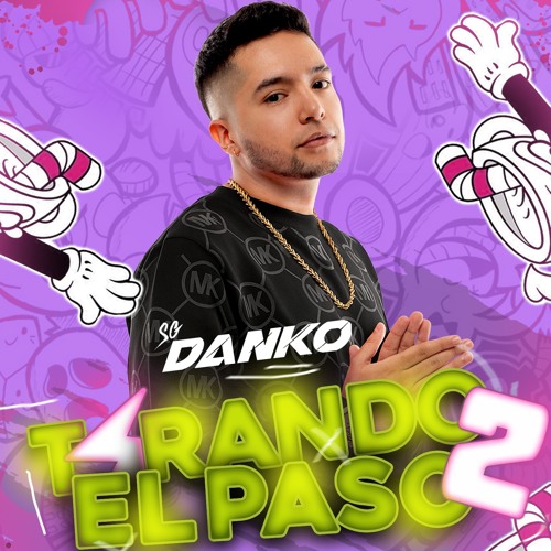 TIRANDO EL PASO 2🧨🧠BY SG DANKO •SPECIAL DALE COLOR•🧨🧠#GUARACHA #SOBELO #SET