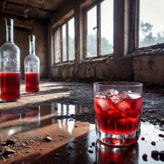 Bloody Mary - Prod. Troy M