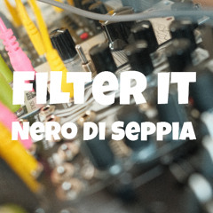 Filter It | Modular Techno Live Performance