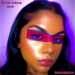 Warehouse Sessions 002 - Acid Face Mix