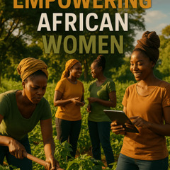 Empowering African Women for Green Economy Growth
