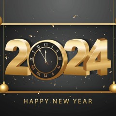 2024 NYE PARTY MIX