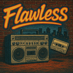 FLAWLESS (with. VAN, hoshiyorutsuki)(prod. TNYPOP)
