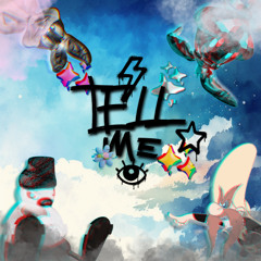 TELL ME [Hardtekk Remix]