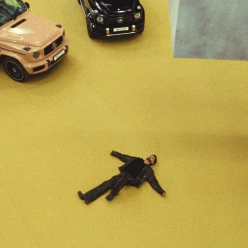 Said Done Arjan Dhillon — cover